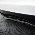 rear splitter