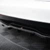 rear splitter