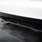 rear splitter