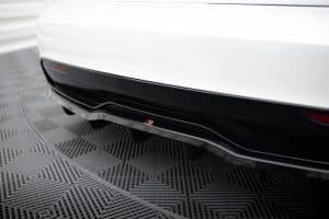 rear splitter