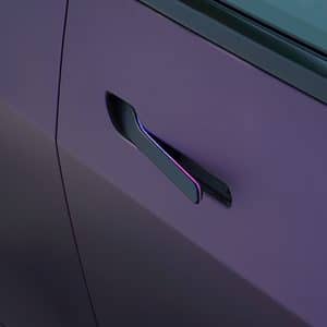 door handle