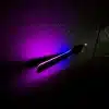 auto door handle LED