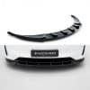 M3 front splitter