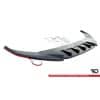 M3 front splitter