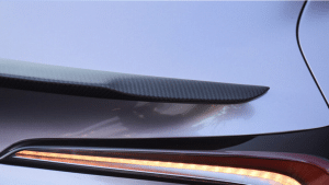 tailgate spoiler V2