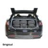 Car-Bags reistassenset Model S - Afbeelding 3