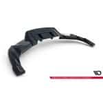M3 rear splitter V2 Perf Mk1 FL