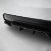 M3 rear splitter V2 Perf Mk1 FL