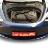 Car-Bags frunktas 48L