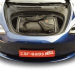 Car-Bags frunktas 48L