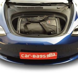 Car-Bags frunktas 48L