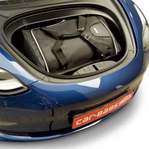 Car-Bags frunktas 48L