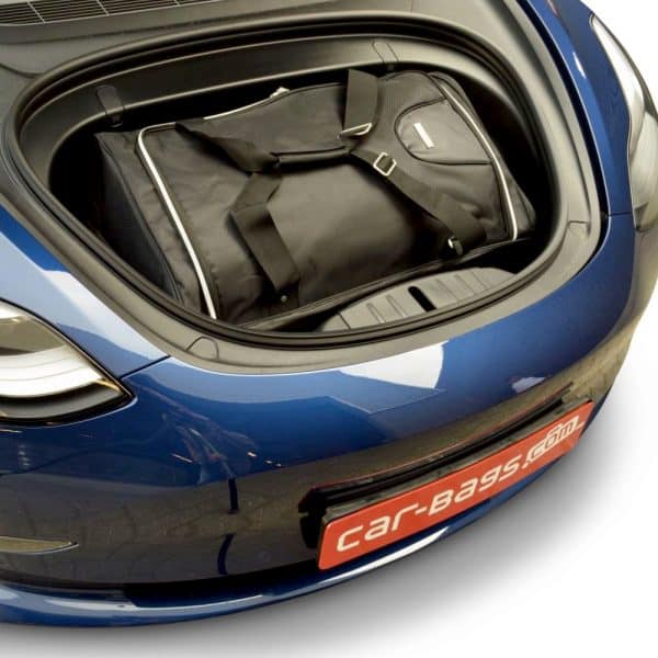 Car-Bags frunktas 48L