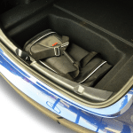 Car-Bags kofferbaktas