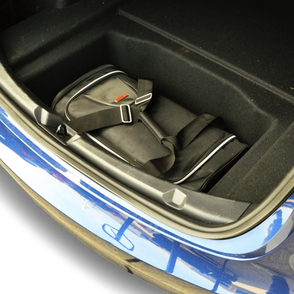Car-Bags kofferbaktas