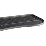 3 Gledring Rubbasol frunkmat