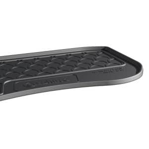 3 Gledring Rubbasol frunkmat