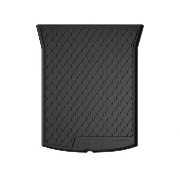 3 Gledring rubbasol boot mat