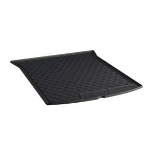 3 Gledring rubbasol kofferbakmat