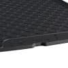 3 Gledring rubbasol kofferbakmat