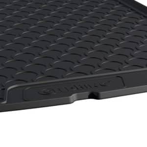 3 Gledring rubbasol boot mat