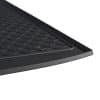 3 Gledring rubbasol kofferbakmat