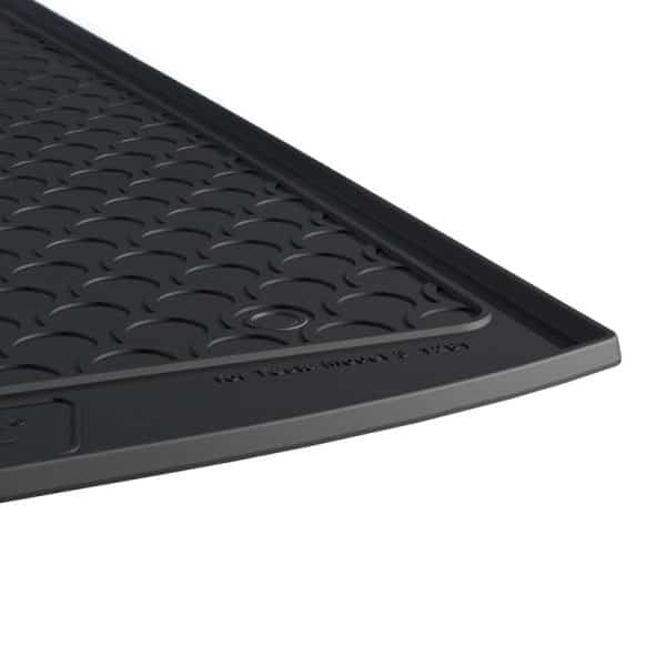 3 Gledring rubbasol boot mat