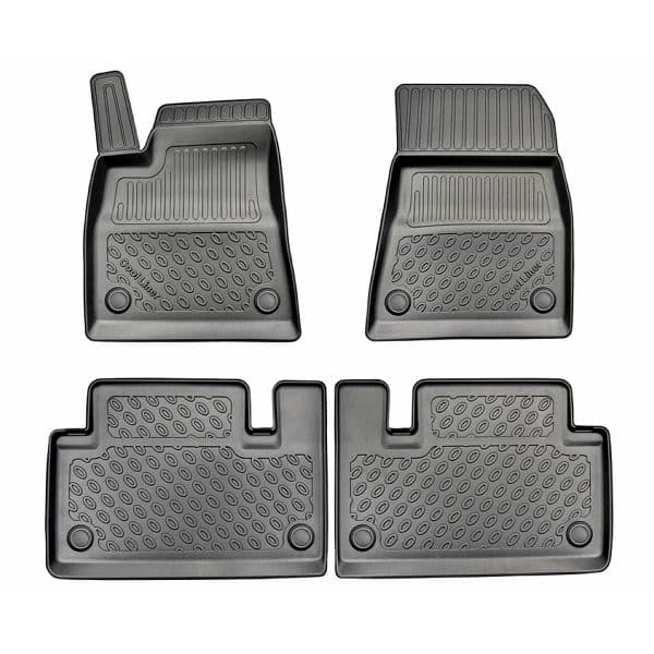 3 car mats Cool Liner