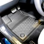 3 car mats Cool Liner