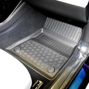 3 car mats Cool Liner