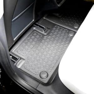 3 car mats Cool Liner