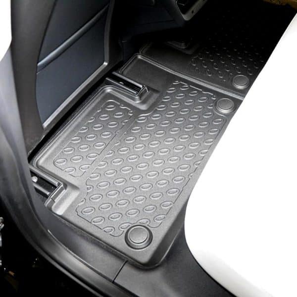 3 car mats Cool Liner