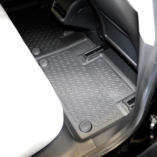3 car mats Cool Liner