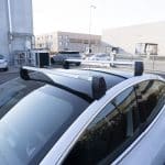 3 menabo roof rack alu