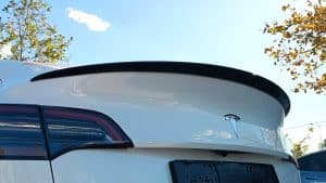 3 spoiler lip