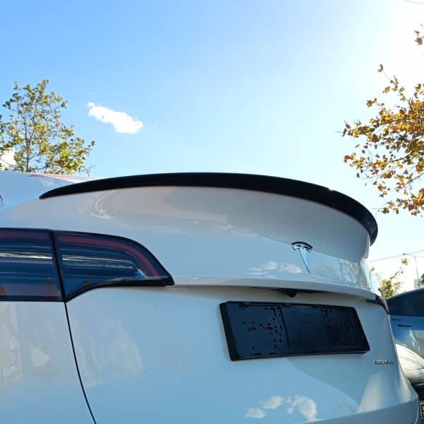 3 spoiler lip