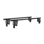 3Y-Menabo OE roof rack set