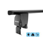 3Y-Menabo OE roof rack set