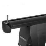 3Y-Menabo OE roof rack set