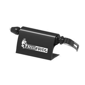 9QR universal fork mount