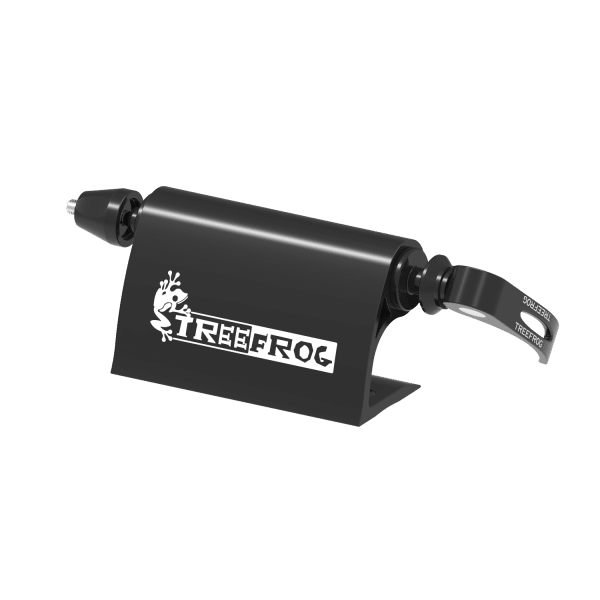 9QR universal fork mount
