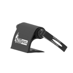 9QR universal fork mount