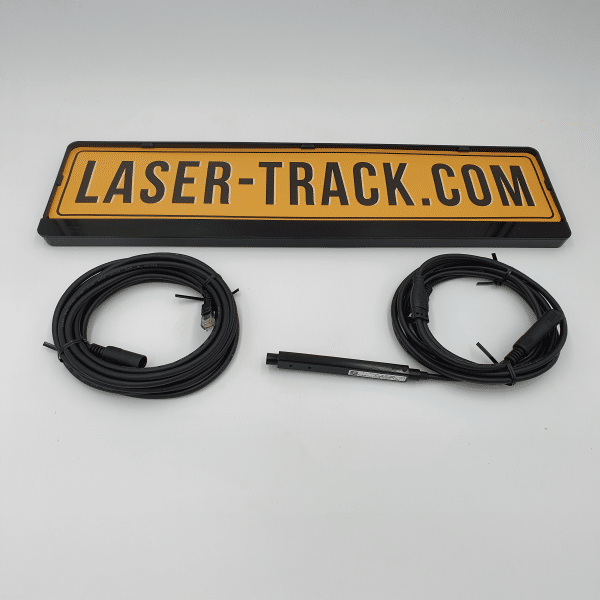 LaserTrack Flare