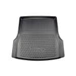 S 2012 Cool Liner kofferbakmat