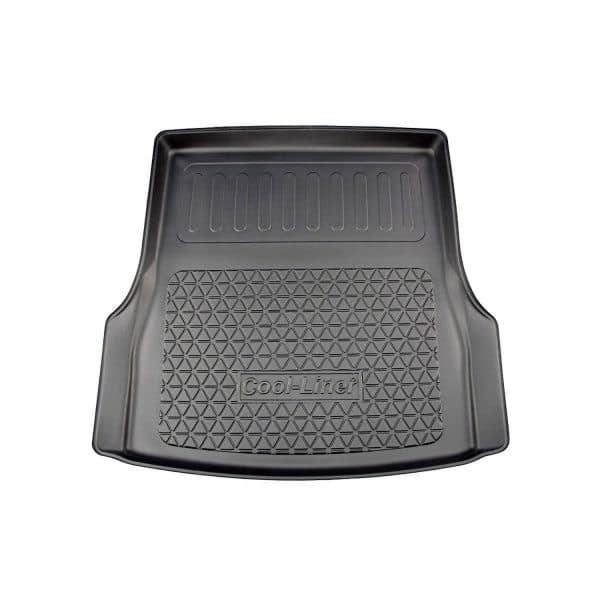 S 2012 Cool Liner kofferbakmat