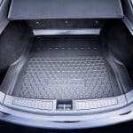 S 2012 Cool Liner kofferbakmat