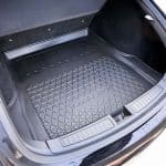 S 2012 Cool Liner kofferbakmat