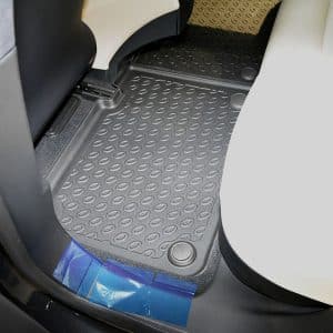 S car mats Cool Liner