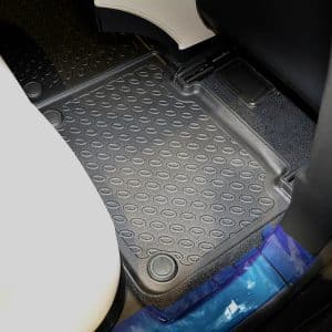 S car mats Cool Liner
