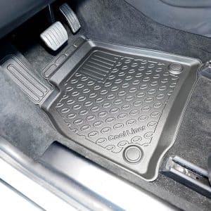S car mats Cool Liner